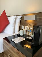 Britannia Study Hotel