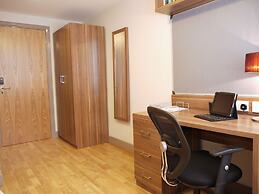Britannia Study Hotel