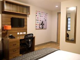 Britannia Study Hotel