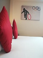 Britannia Study Hotel