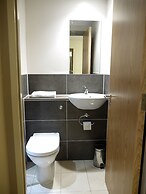 Britannia Study Hotel