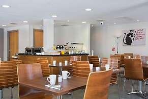 Britannia Study Hotel