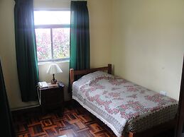 Hostal Residencial Los Andes