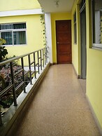 Hostal Residencial Los Andes