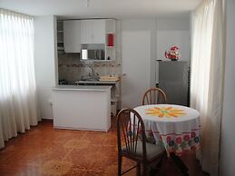 Hostal Residencial Los Andes