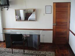 Hostal Residencial Los Andes