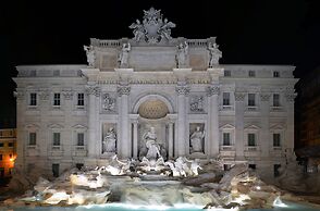 Town House Fontana di Trevi