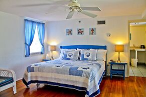 Night Swan Intracoastal B&B