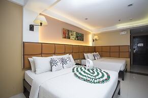 Red Coco Inn de Boracay