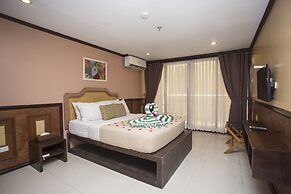 Red Coco Inn de Boracay