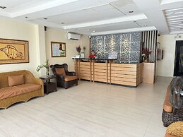 Red Coco Inn de Boracay