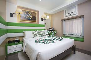 Red Coco Inn de Boracay