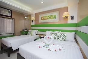 Red Coco Inn de Boracay