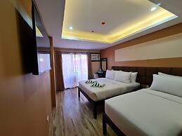 Red Coco Inn de Boracay