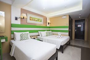 Red Coco Inn de Boracay