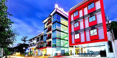 Red Coco Inn de Boracay