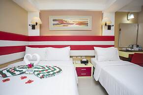 Red Coco Inn de Boracay