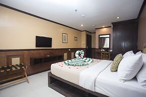 Red Coco Inn de Boracay