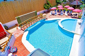 Red Coco Inn de Boracay