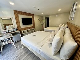 Red Coco Inn de Boracay