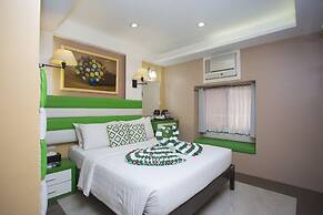 Red Coco Inn de Boracay