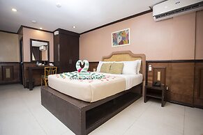 Red Coco Inn de Boracay