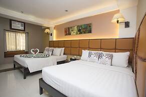 Red Coco Inn de Boracay