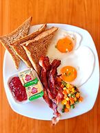 Red Coco Inn de Boracay