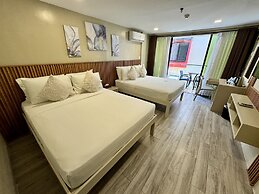 Red Coco Inn de Boracay