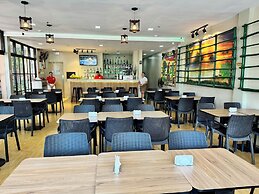 Red Coco Inn de Boracay