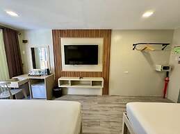 Red Coco Inn de Boracay