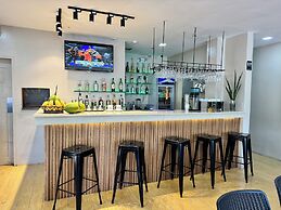 Red Coco Inn de Boracay