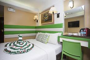 Red Coco Inn de Boracay