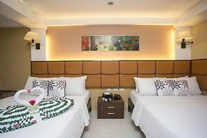 Red Coco Inn de Boracay