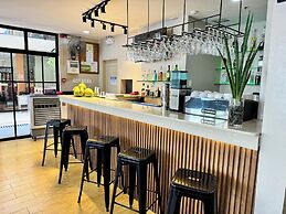 Red Coco Inn de Boracay