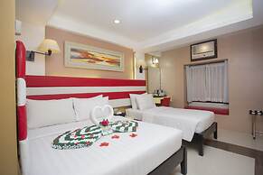 Red Coco Inn de Boracay