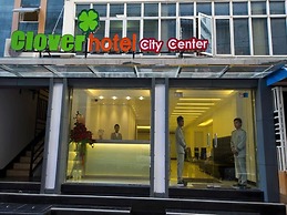 Clover Hotel City Center