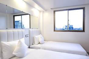 Clover Hotel City Center