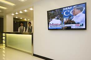 Clover Hotel City Center