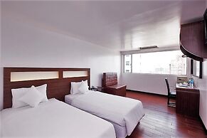 Clover Hotel City Center