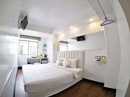 Clover Hotel City Center