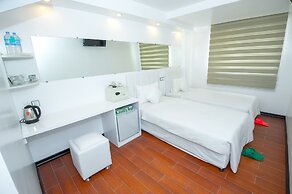 Clover Hotel City Center