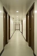 Clover Hotel City Center