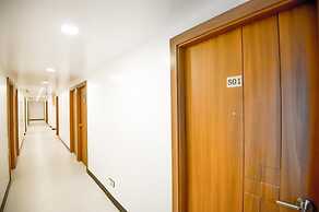 Clover Hotel City Center