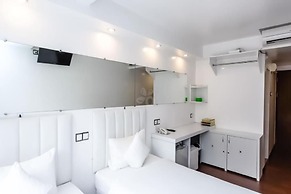 Clover Hotel City Center