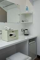 Clover Hotel City Center