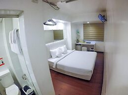 Clover Hotel City Center