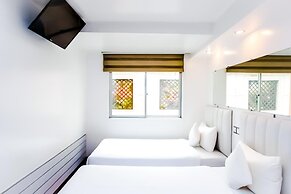 Clover Hotel City Center