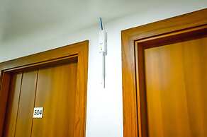 Clover Hotel City Center