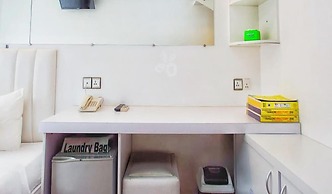 Clover Hotel City Center